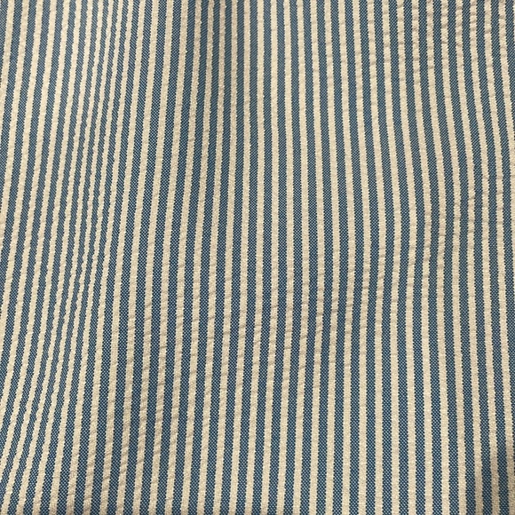 Walter Hagen Seersucker Golf Shorts - Picture 2 of 5